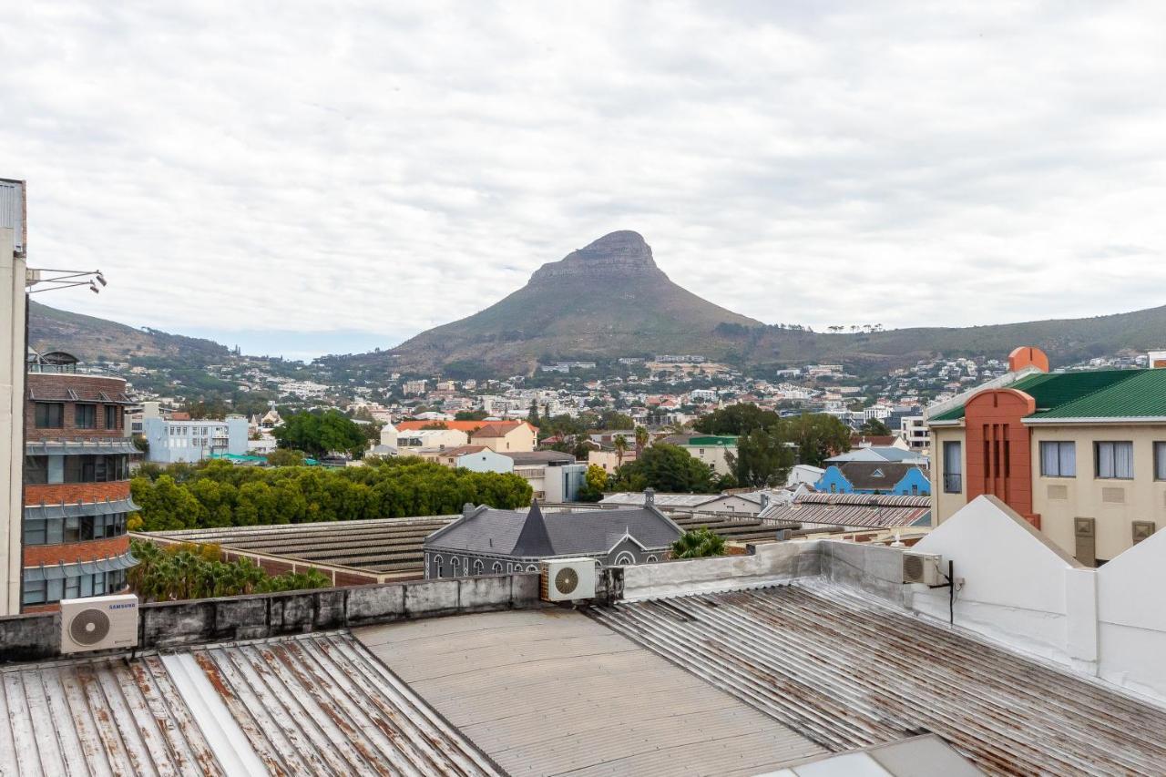 818 Four Seasons Cape Town Exterior photo
