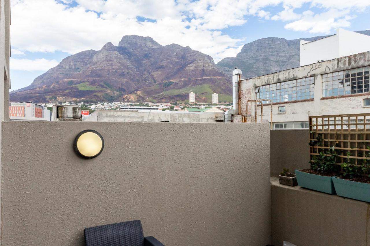 818 Four Seasons Cape Town Exterior photo